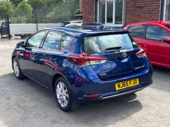 Used Toyota Auris 2015 for sale - 75198595: Photo
