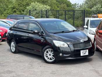 Used Toyota Mark X 2008 for sale - 74861068: Photo
