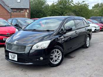 Used Toyota Mark X 2008 for sale - 74861068: Photo