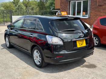 Used Toyota Mark X 2008 for sale - 74861068: Photo
