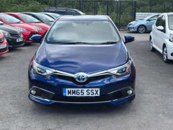 Used Toyota Auris 2015 for sale - 75089376: Photo