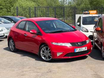 (60) - 1.8 i-VTEC Si 5dr