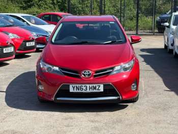 Used Toyota Auris 2013 for sale - 74686688: Photo