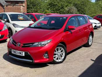 Used Toyota Auris 2013 for sale - 74686688: Photo