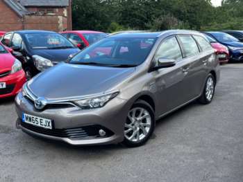 Used Toyota Auris 2015 for sale - 75247038: Photo