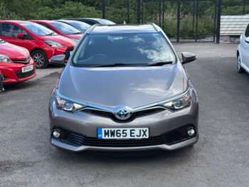 Used Toyota Auris 2015 for sale - 75247038: Photo