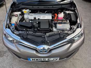 Used Toyota Auris 2015 for sale - 75247038: Photo