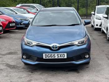 Used Toyota Auris 2015 for sale - 74788107: Photo