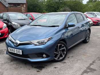 Used Toyota Auris 2015 for sale - 74788107: Photo