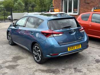 Used Toyota Auris 2015 for sale - 74788107: Photo