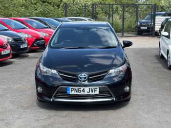 Used Toyota Auris 2014 for sale - 75165976: Photo