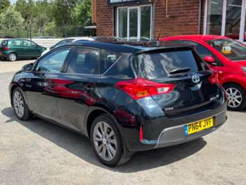 Used Toyota Auris 2014 for sale - 75165976: Photo