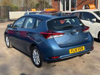 Used Toyota Auris 2016 for sale - 74653821: Photo