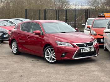 (66) - 1.8 200h Premier CVT Euro 6 (s/s) 5dr