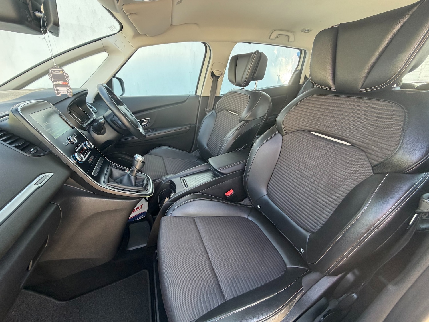 Used Renault Grand Scenic 2018 for sale - 78038587: Photo 18