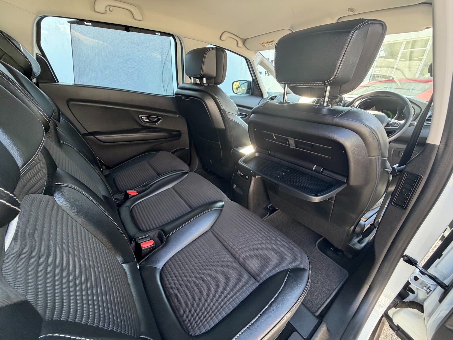 Used Renault Grand Scenic 2018 for sale - 78038587: Photo 20