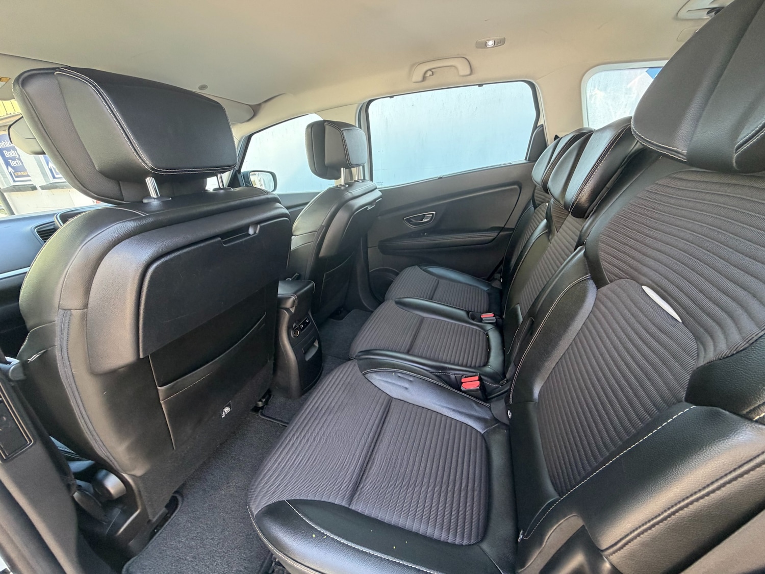 Used Renault Grand Scenic 2018 for sale - 78038587: Photo 21