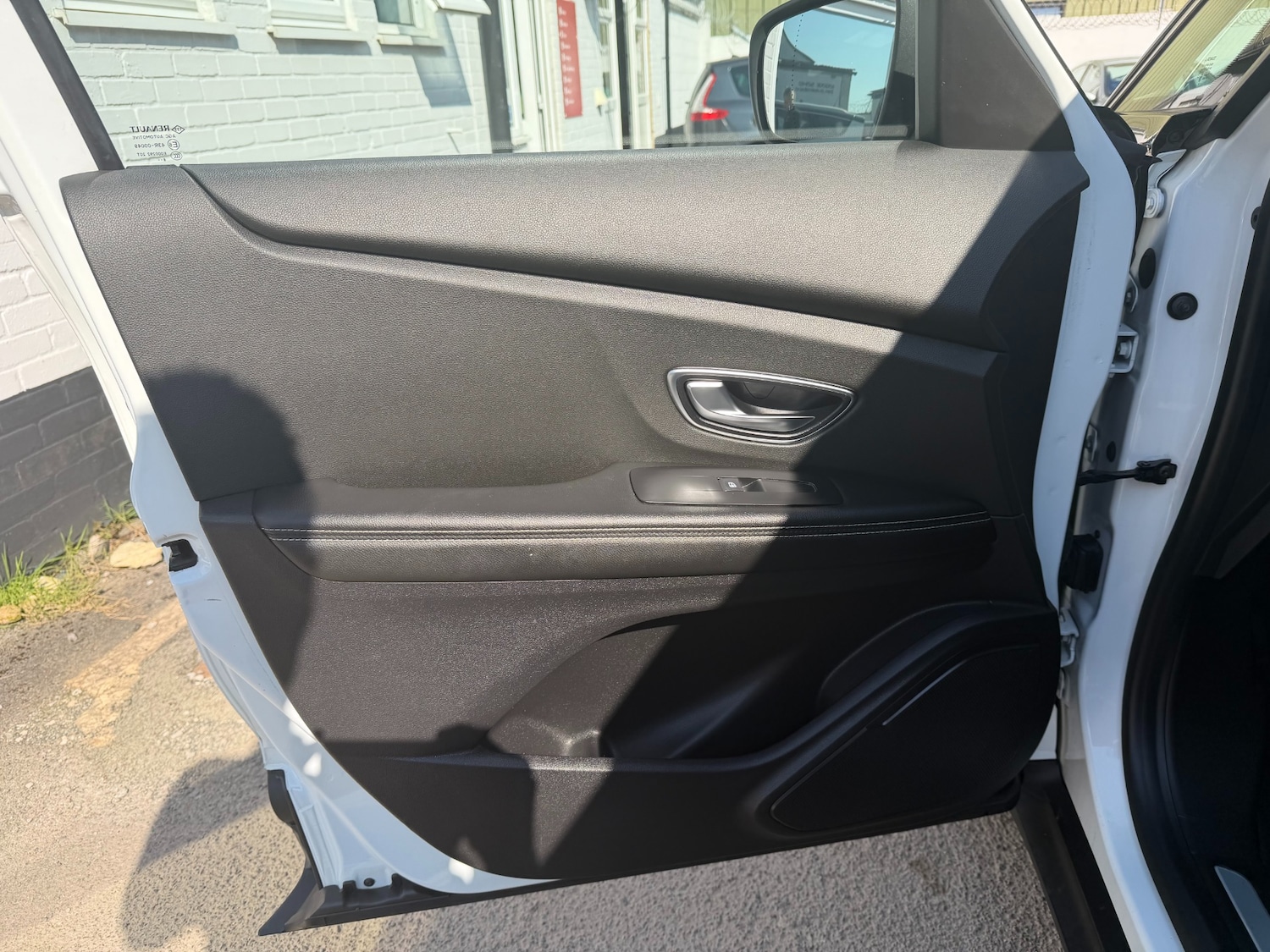 Used Renault Grand Scenic 2018 for sale - 78038587: Photo 23