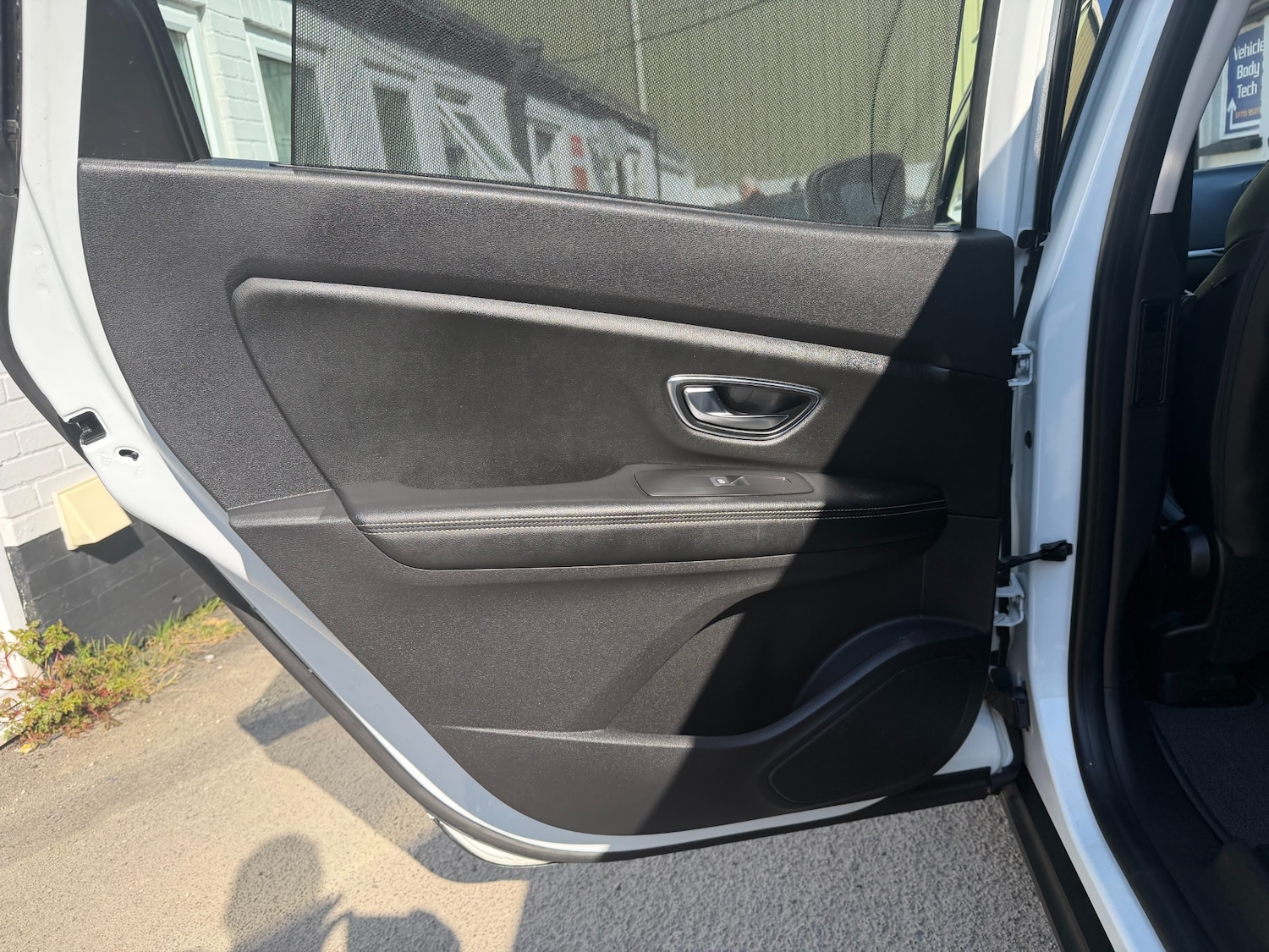 Used Renault Grand Scenic 2018 for sale - 78038587: Photo 25