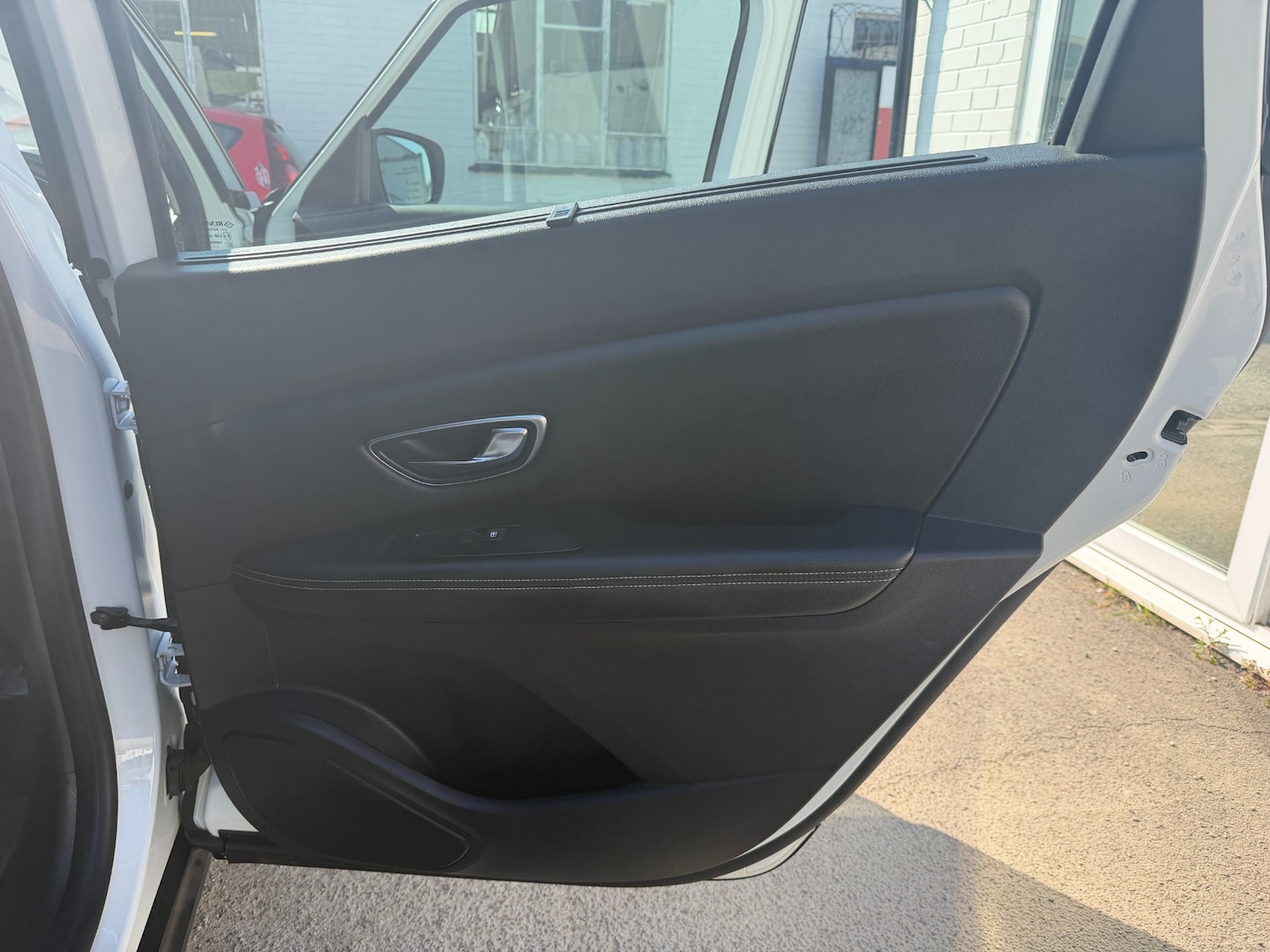 Used Renault Grand Scenic 2018 for sale - 78038587: Photo 26