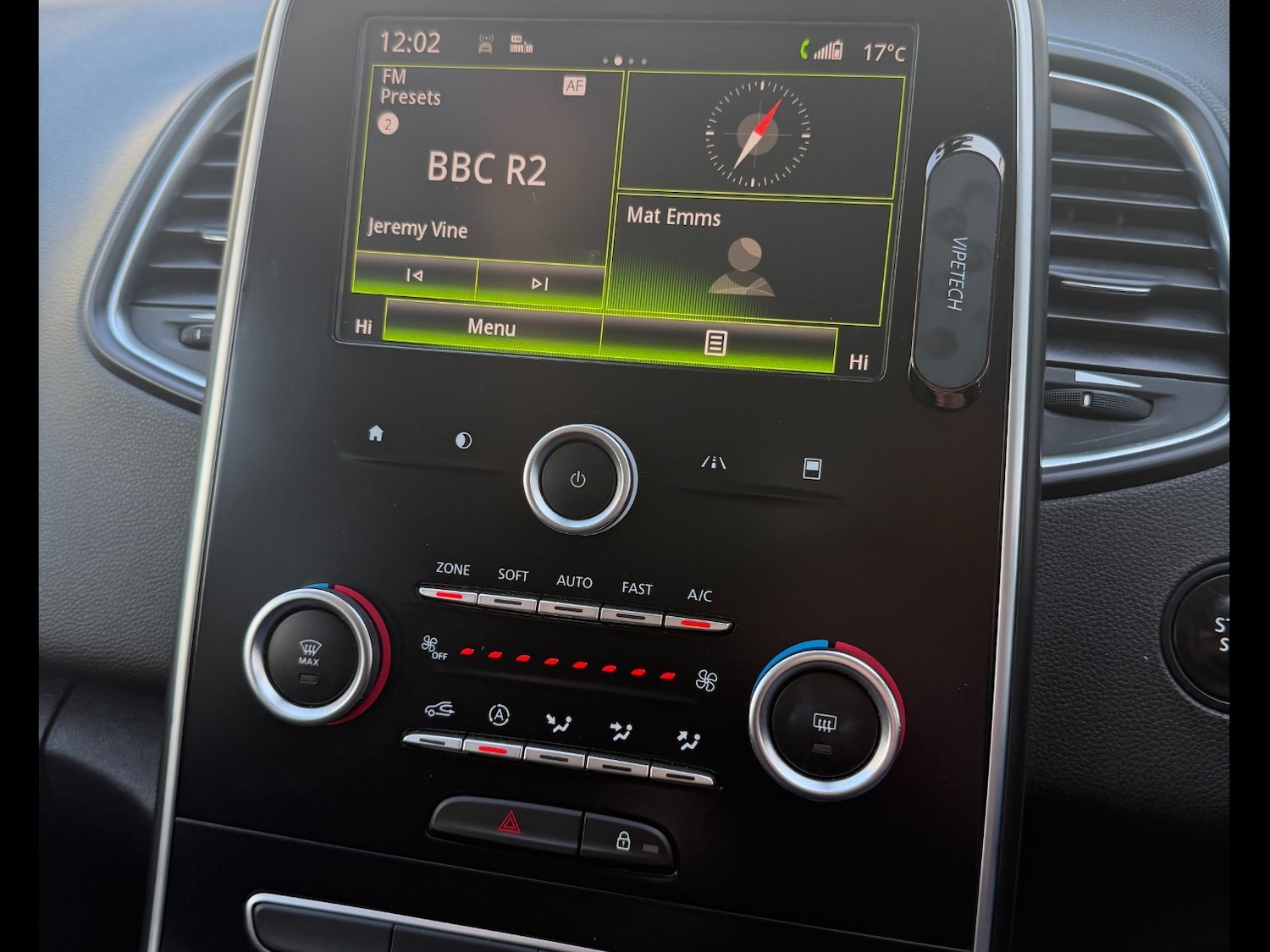 Used Renault Grand Scenic 2018 for sale - 78038587: Photo 27