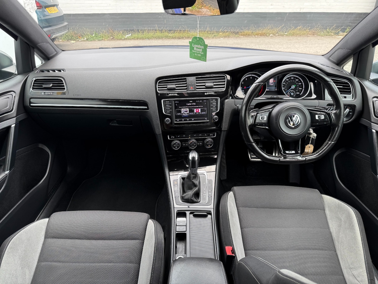Vehicle 11