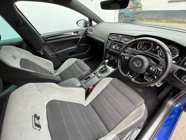 Used Volkswagen Golf 2017 for sale - 75342866: Photo 12
