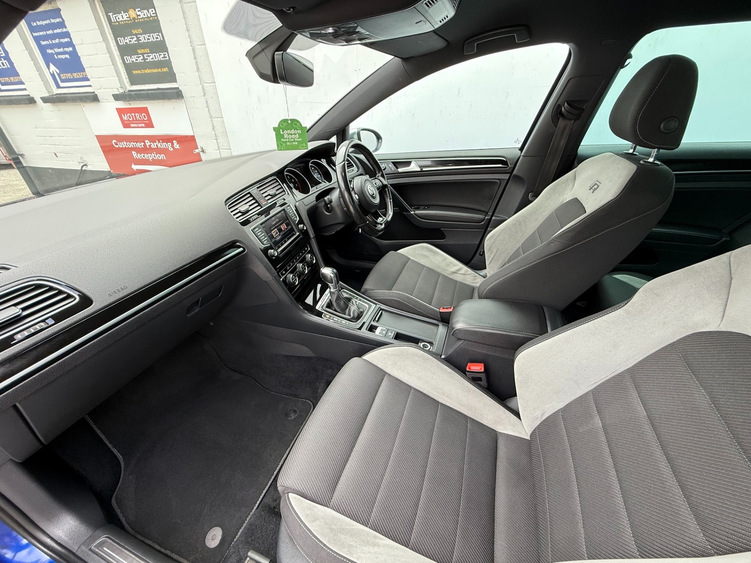Vehicle 13