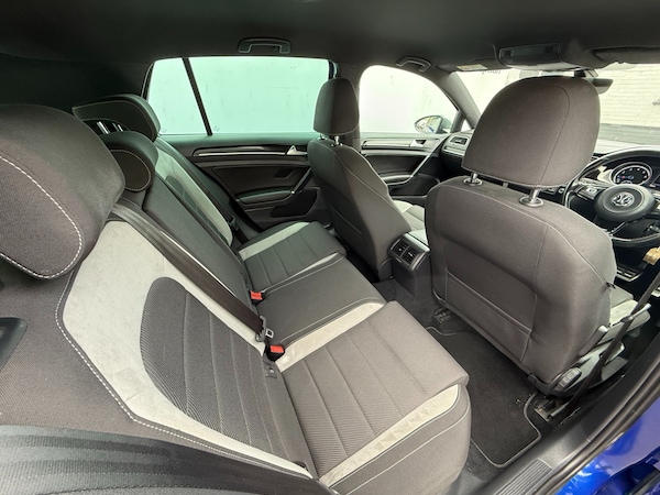 Used Volkswagen Golf 2017 for sale - 75342866: Photo 15