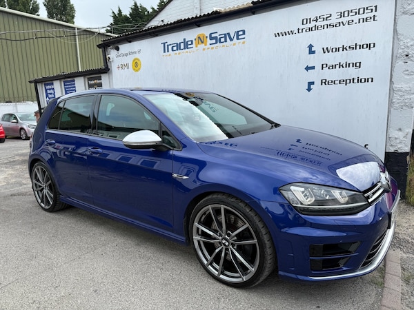 Used Volkswagen Golf 2017 for sale - 75342866: Photo 1