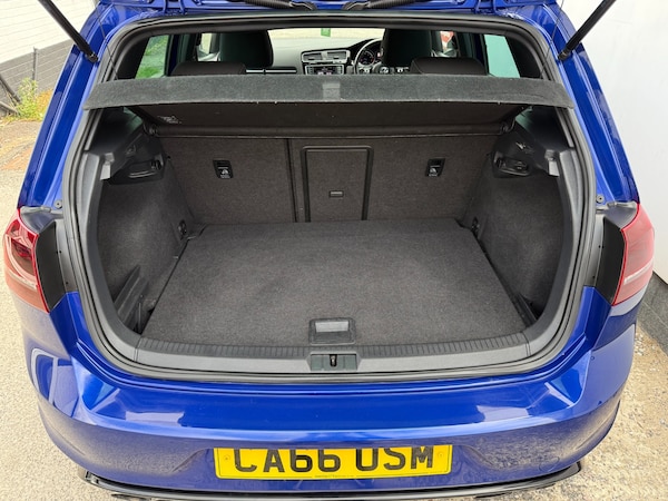 Used Volkswagen Golf 2017 for sale - 75342866: Photo 20