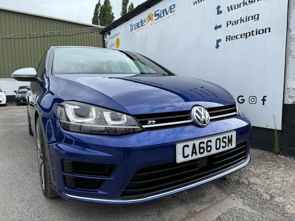 Used Volkswagen Golf 2017 for sale - 75342866: Photo 2