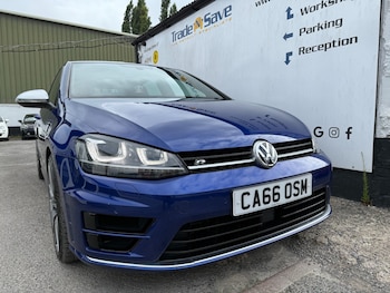 Used Volkswagen Golf 2017 for sale - 75342866: Photo
