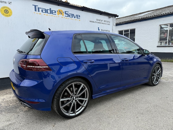 Used Volkswagen Golf 2017 for sale - 75342866: Photo 3