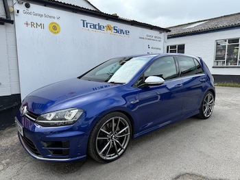 Used Volkswagen Golf 2017 for sale - 75342866: Photo