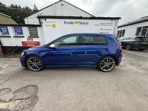 Used Volkswagen Golf 2017 for sale - 75342866: Photo 5