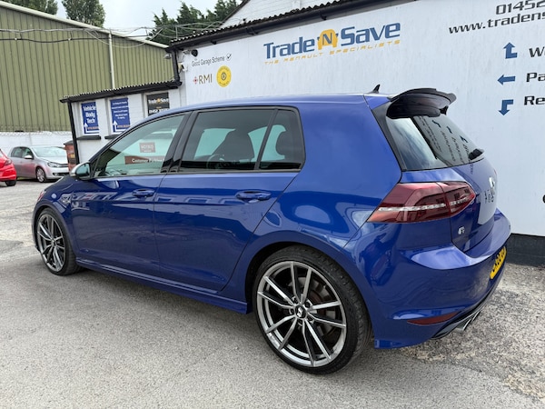Used Volkswagen Golf 2017 for sale - 75342866: Photo 6