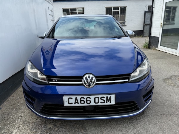 Used Volkswagen Golf 2017 for sale - 75342866: Photo 7