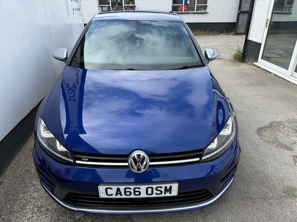 Used Volkswagen Golf 2017 for sale - 75342866: Photo 8