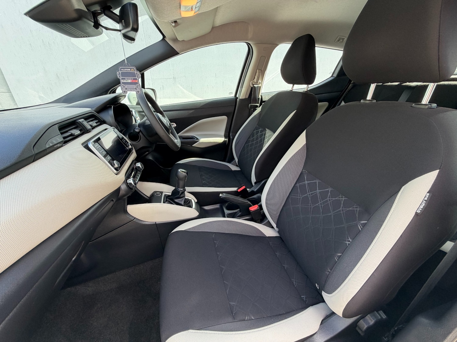 Used Nissan Micra 2019 for sale - 77889353: Photo 18