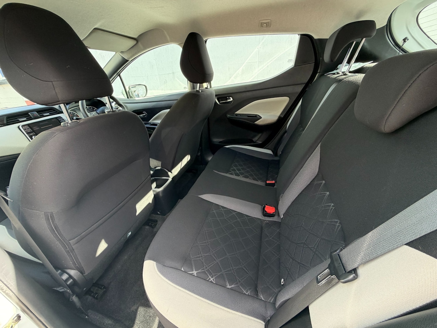 Used Nissan Micra 2019 for sale - 77889353: Photo 19