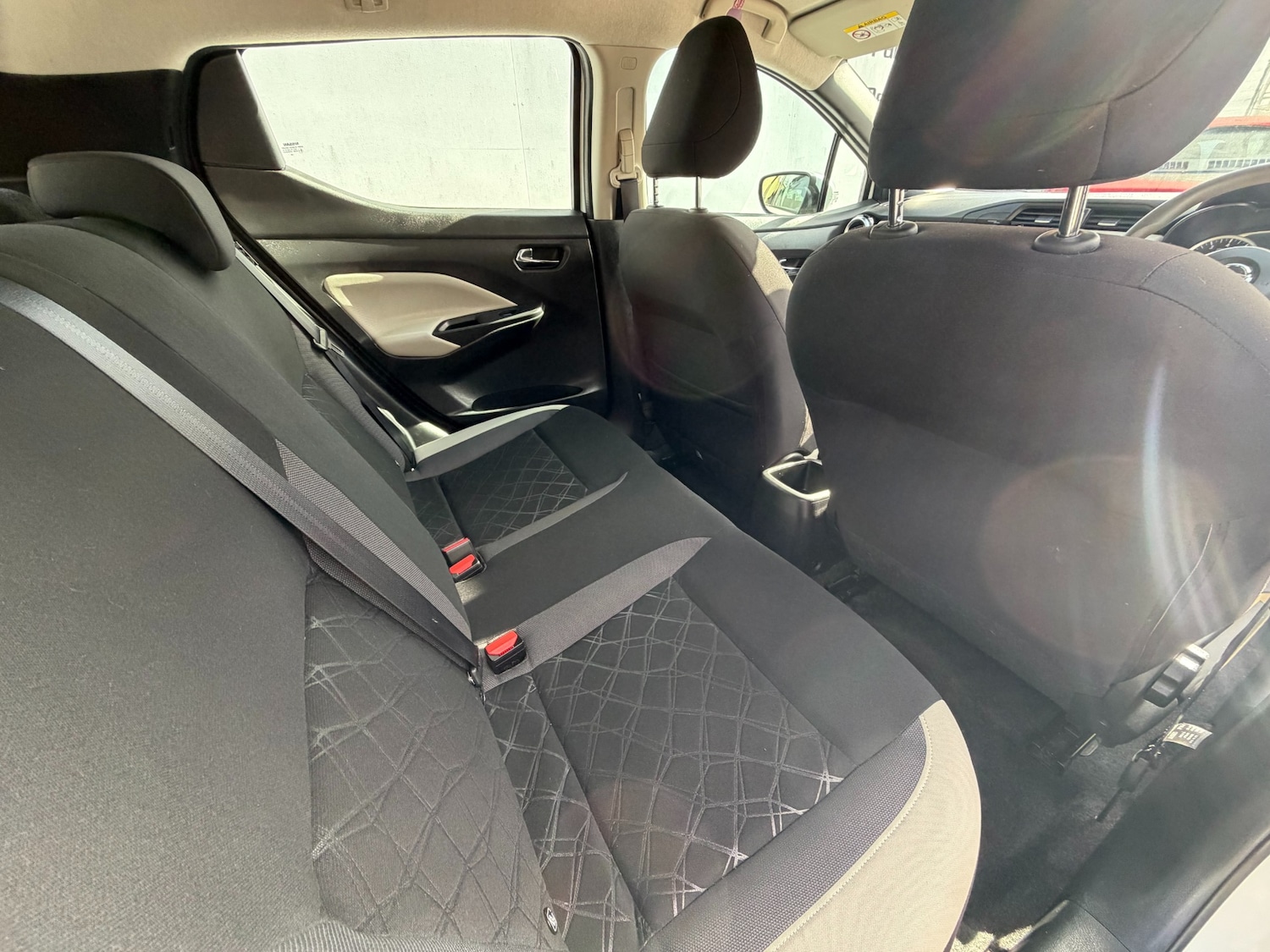 Used Nissan Micra 2019 for sale - 77889353: Photo 20