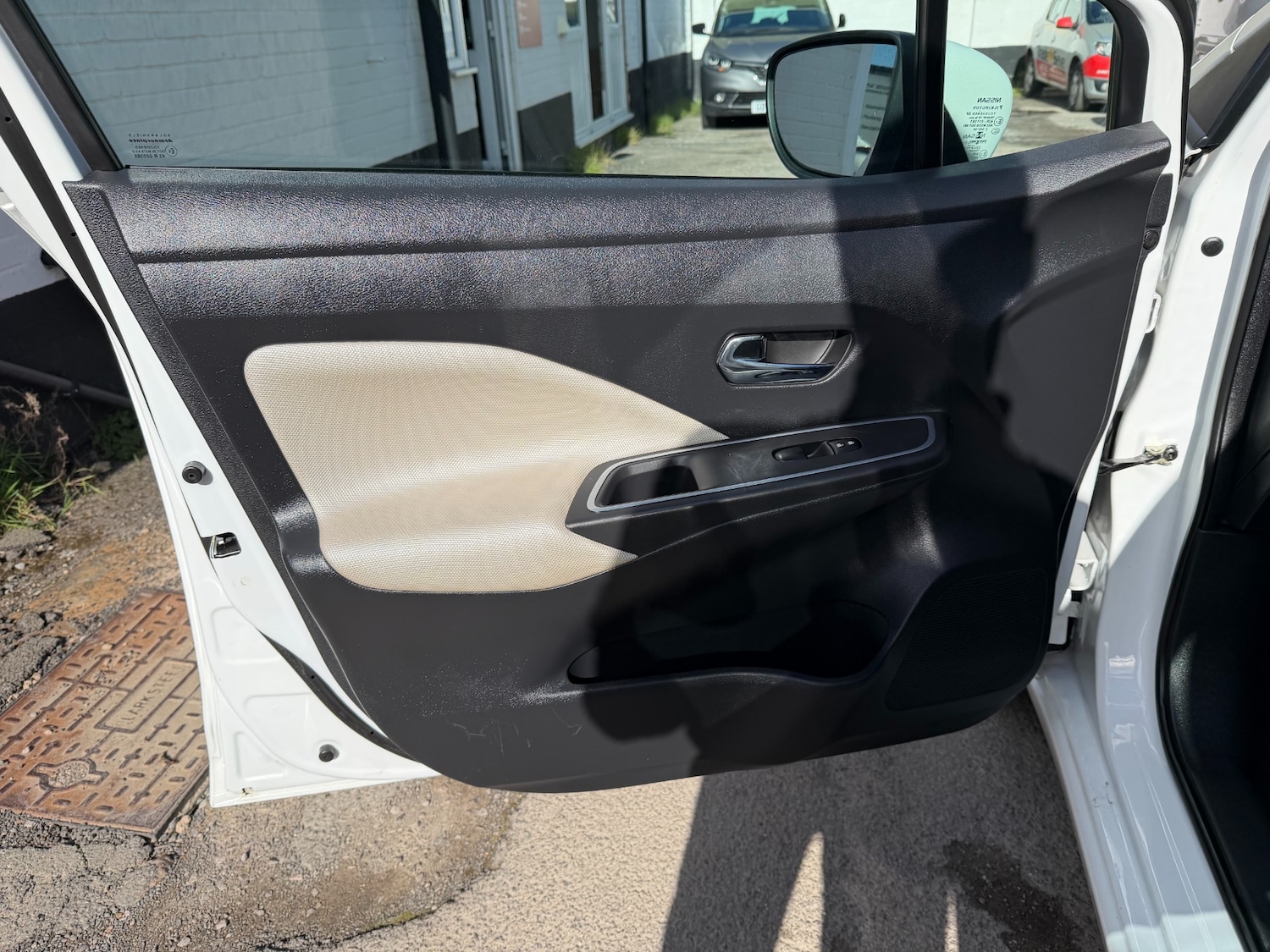 Used Nissan Micra 2019 for sale - 77889353: Photo 21