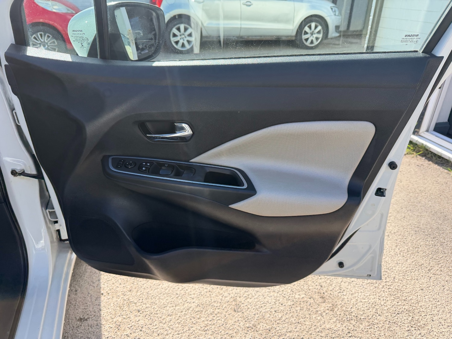 Used Nissan Micra 2019 for sale - 77889353: Photo 22