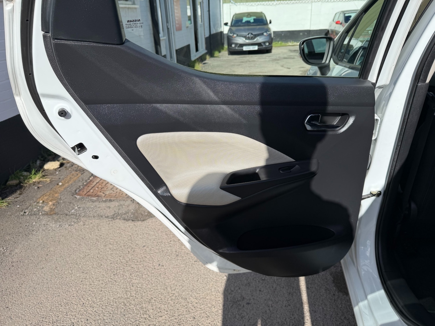 Used Nissan Micra 2019 for sale - 77889353: Photo 23