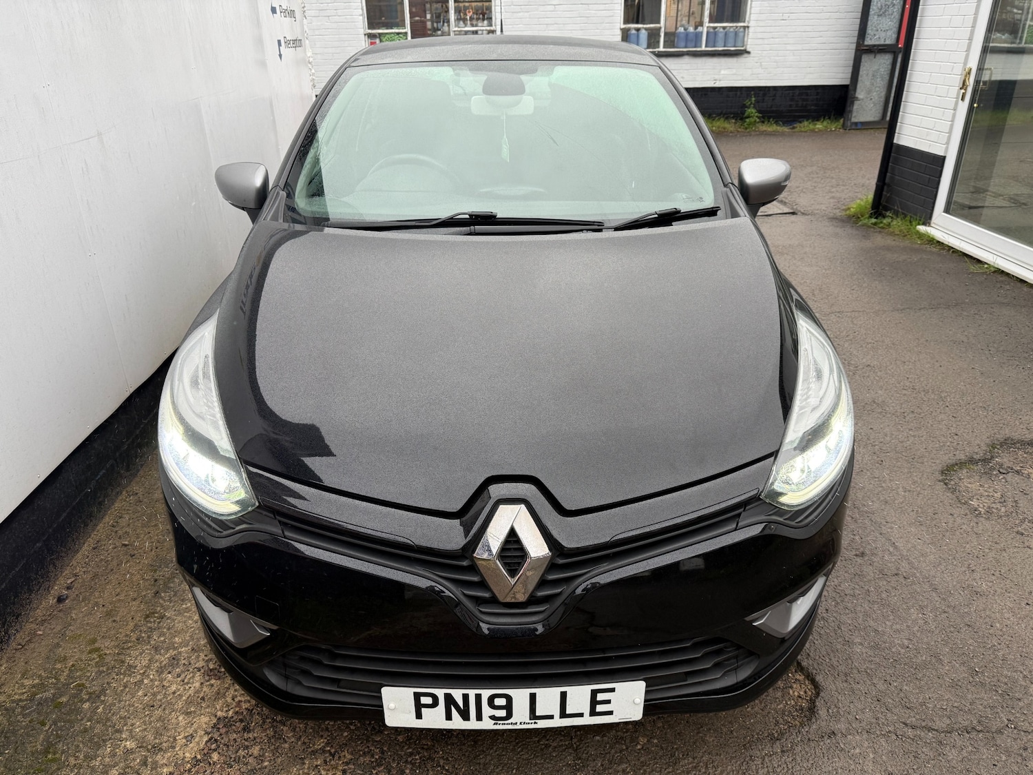 Used Renault Clio 2019 for sale - 76748929: Photo 10