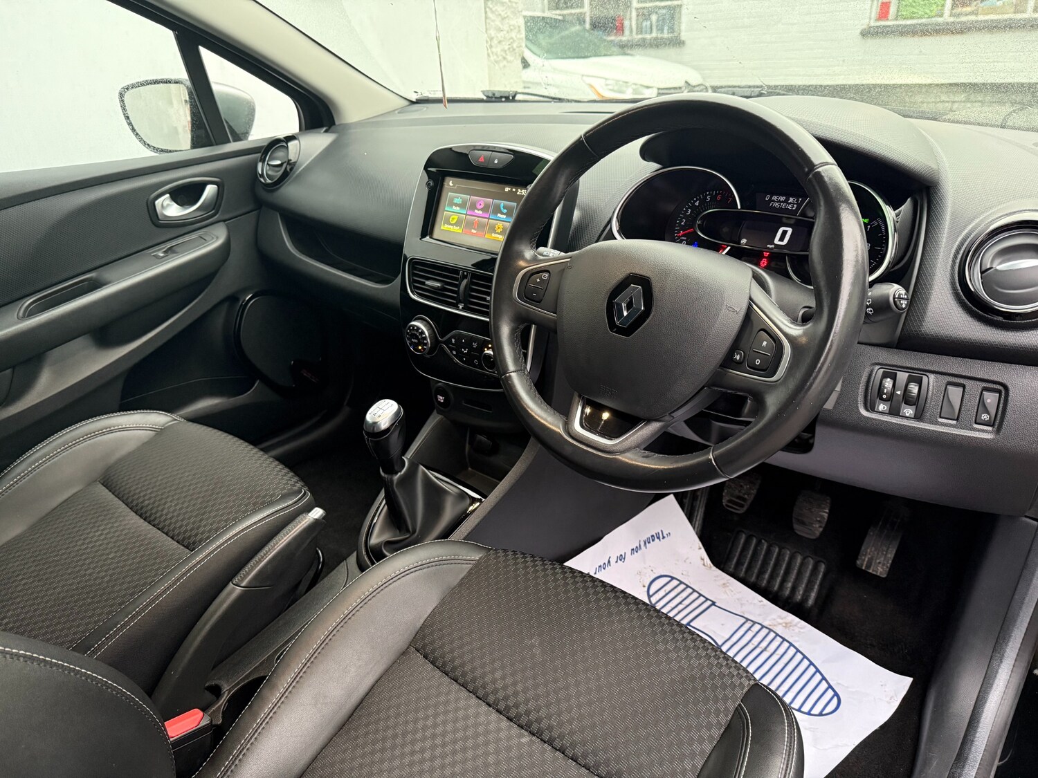 Used Renault Clio 2019 for sale - 76748929: Photo 13