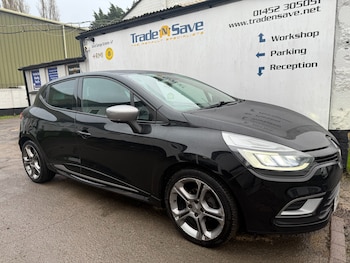 2019 (19) - 0.9 TCE 90 GT Line 5dr