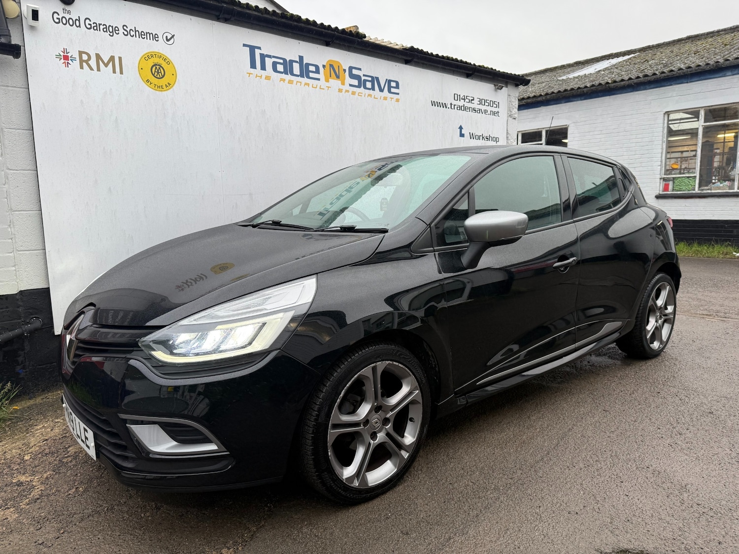 Used Renault Clio 2019 for sale - 76748929: Photo 5