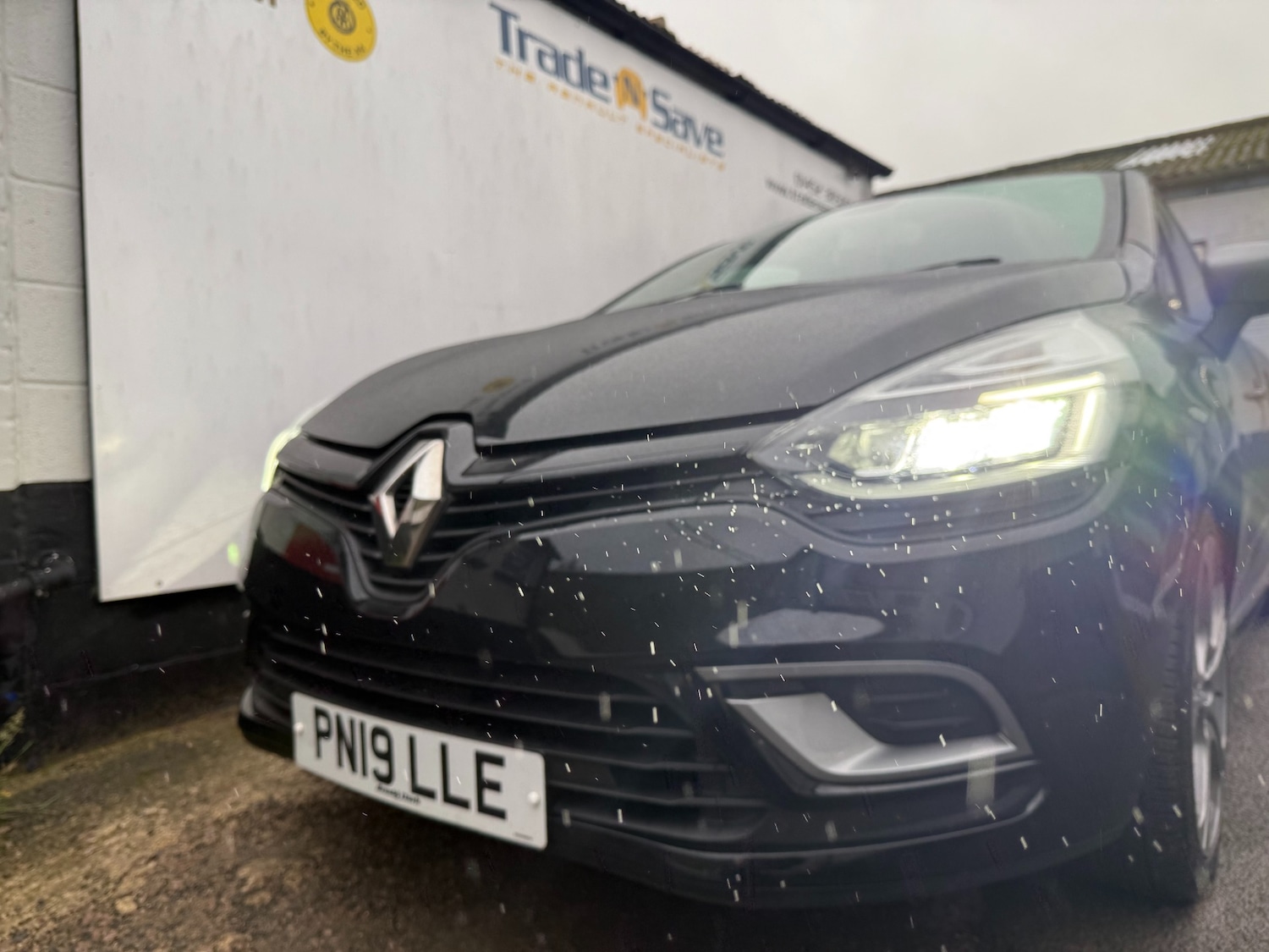 Used Renault Clio 2019 for sale - 76748929: Photo 6